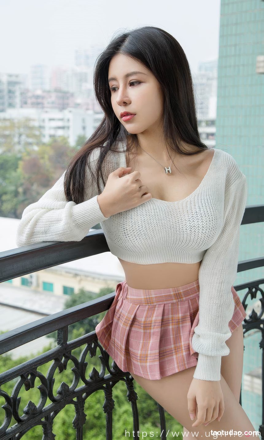 图片[4]-[Ugirls尤果网]爱尤物 2024.07.02 No.2888 奥莉 山城依恋 [35P-279MB]-绅士图