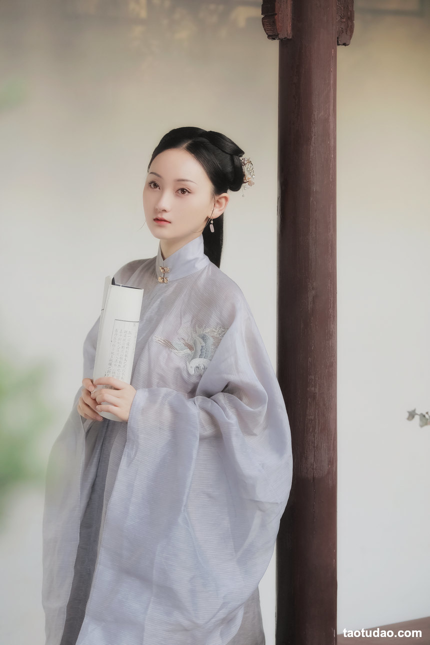 图片[3]-[YITUYU艺图语]2022.03.28 相思意 云之是小狐狸吖[29+1P／628MB]-绅士图