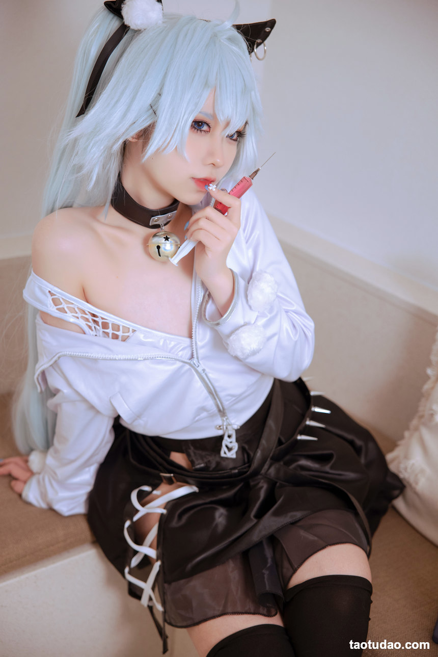 G44不会受伤 – NO.94 芙洛伦白情 [20P-332MB]-绅士图