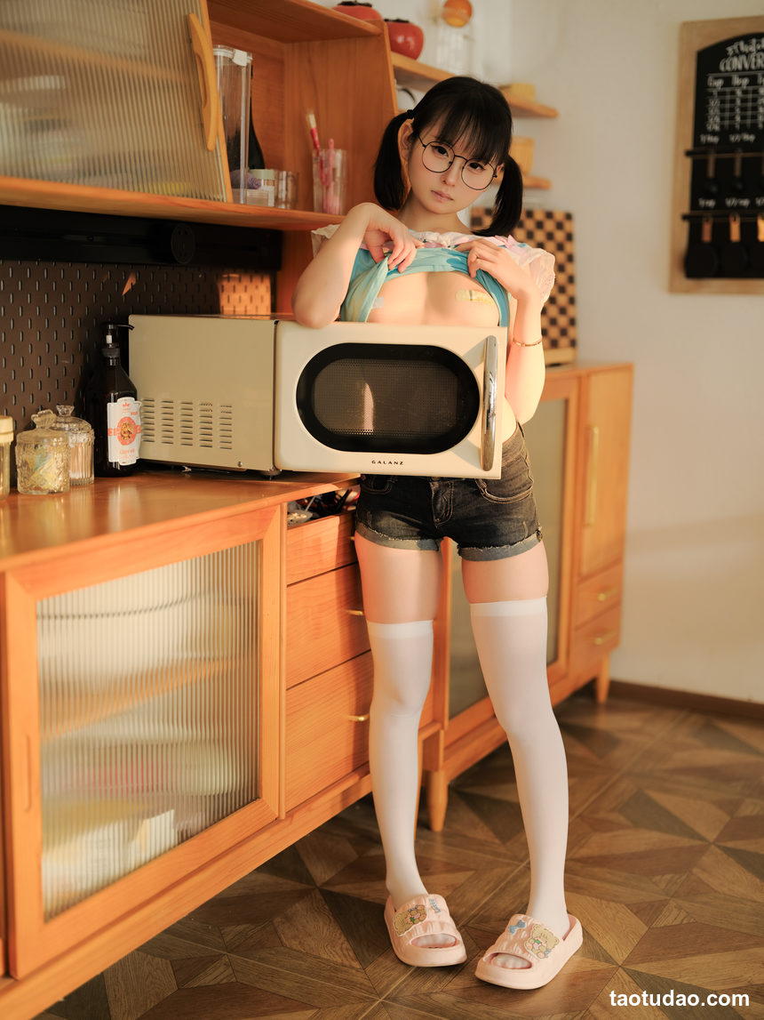 图片[4]-幼水铃衣 –NO.001 你的电子女友 [35P-552MB]-绅士图