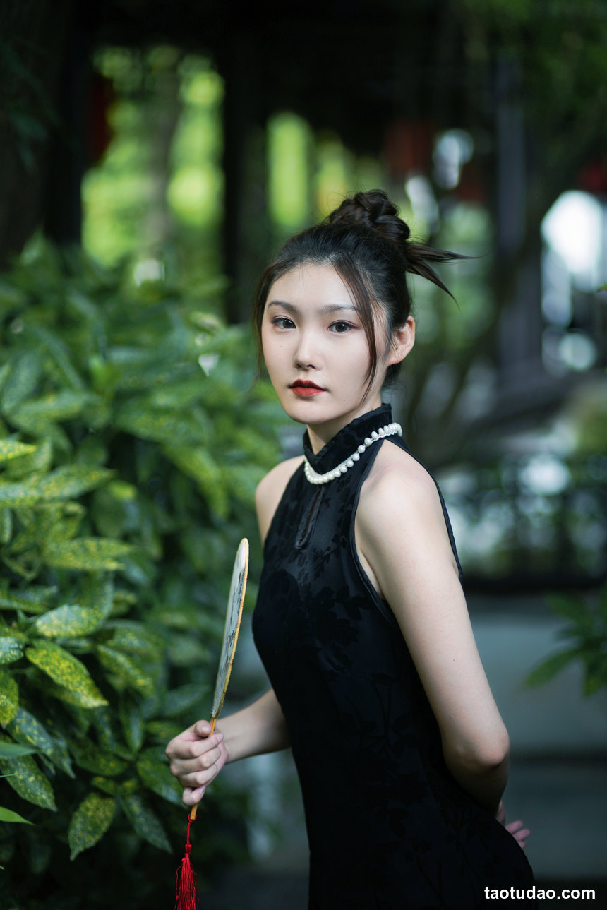 图片[2]-[YITUYU艺图语]2022.10.07 浮生半日 袅袅[37+1P／686MB]-绅士图