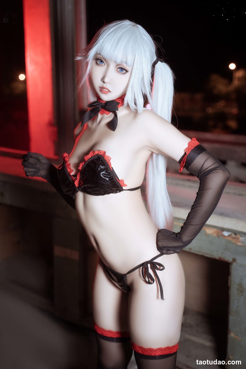 图片[3]-魇恨恨 – 篝之雾枝内衣 [48P-63MB]-绅士图