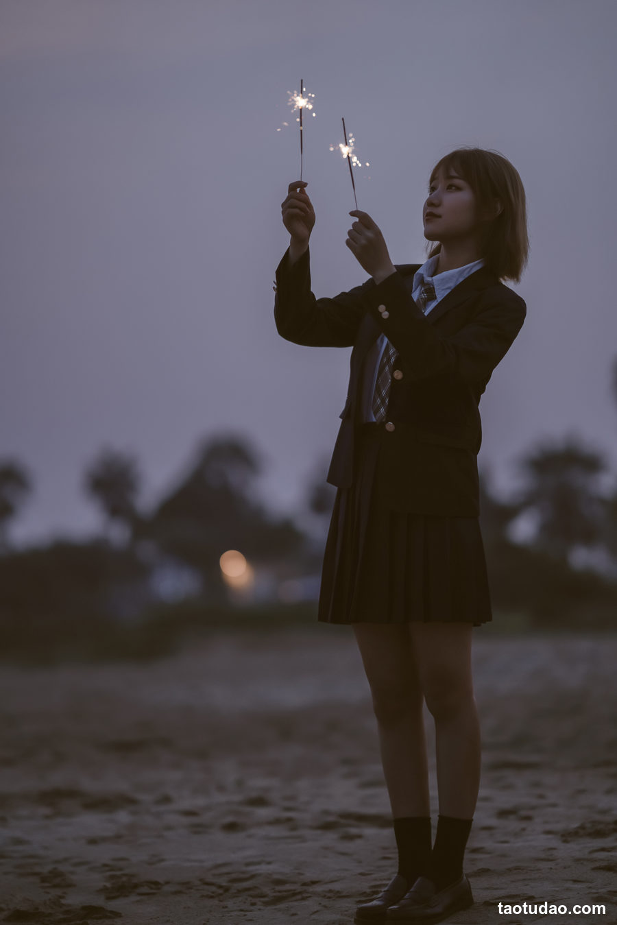 图片[2]-[YITUYU艺图语]2023.04.05 不如与快乐的时光相伴 杀了只羊-[50+1P／681MB]-绅士图