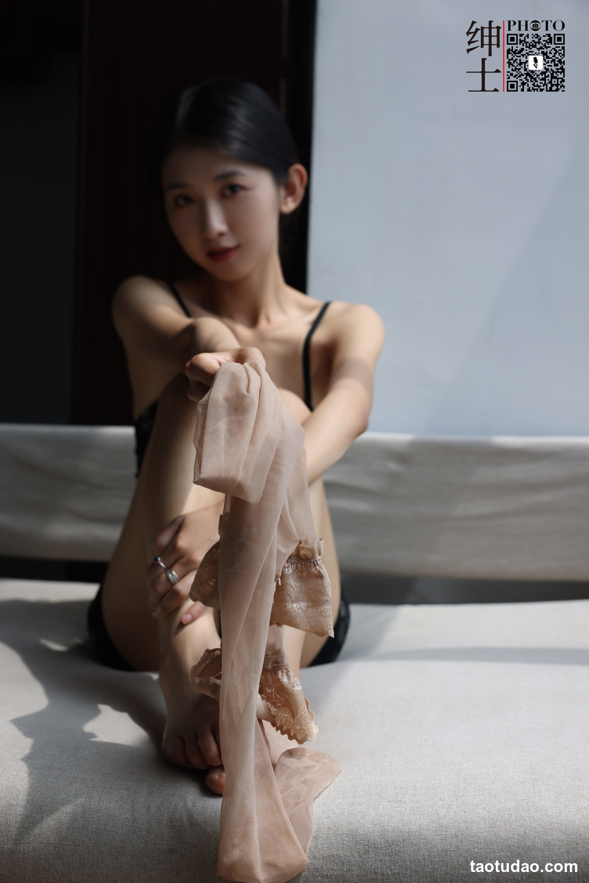 图片[2]-[绅士摄影] 2022.08.25 妍妍 No.245 [63P/460M]-绅士图