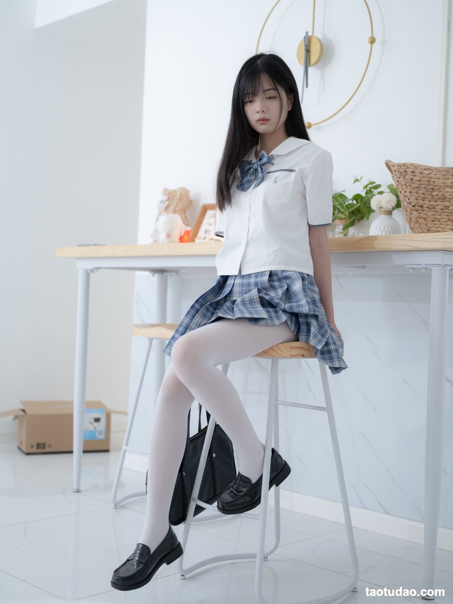 少女秩序 - 晞可-JK R17[149P-3.45G]-绅士图