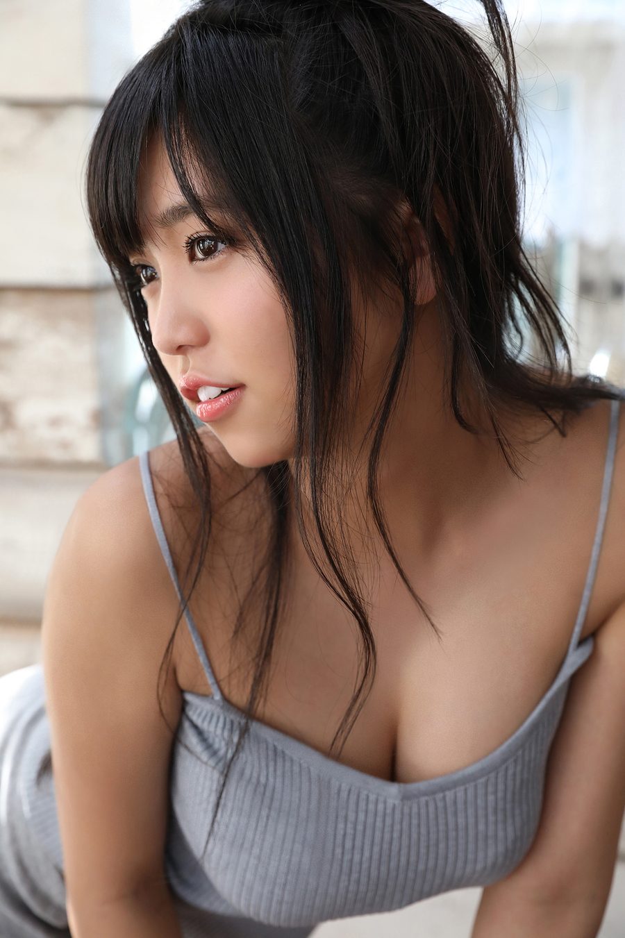 图片[2]-大原优乃写真集「ちょっぴりオトナ」-绅士图