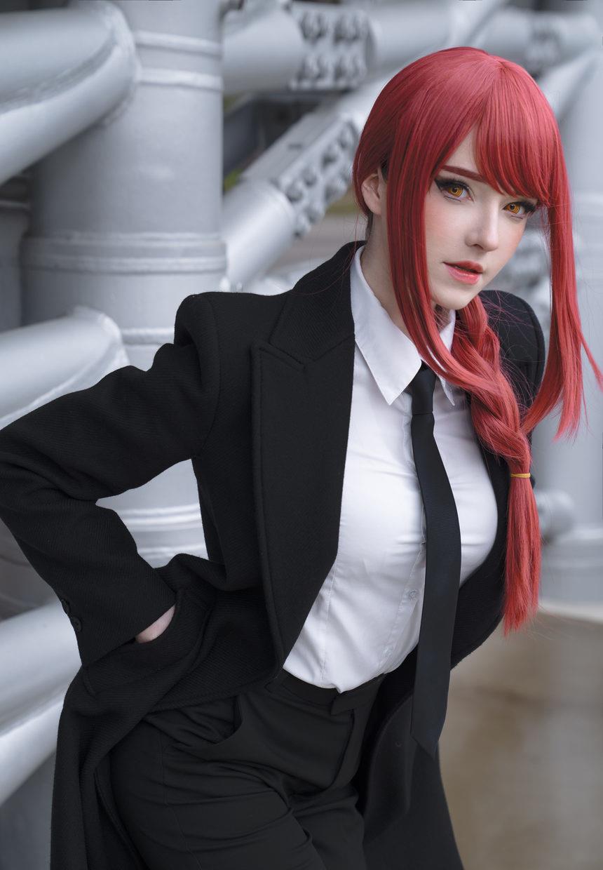 Candy Ball –  Makima [68P-425.5M]-艺库