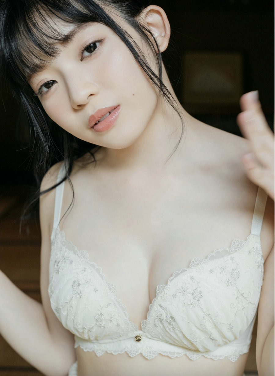 槙いずな デジタル写真集 とられち / 64P / 日系-绅士图