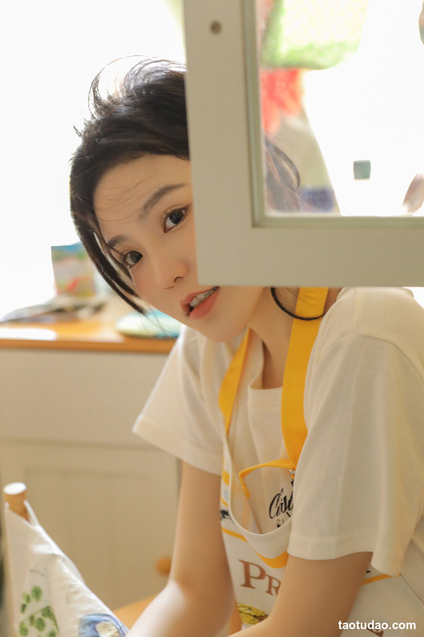 图片[3]-[YITUYU艺图语]2022.07.07 橙味小厨娘 苡萱mua[42+1P／226MB]-绅士图