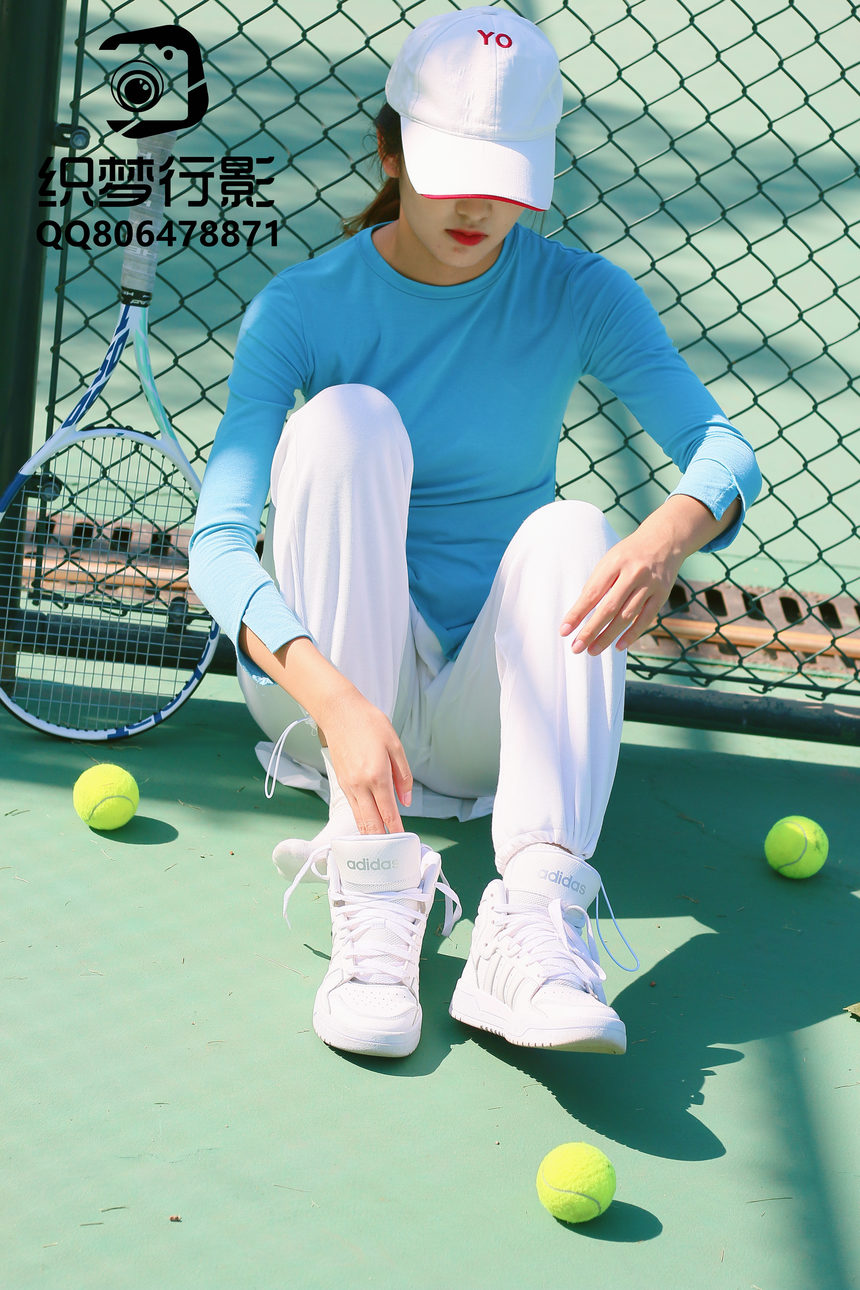 图片[3]-[织梦映像]NO.038 网球王子-青春之火从未熄[400P+6V／16.5GB]-绅士图