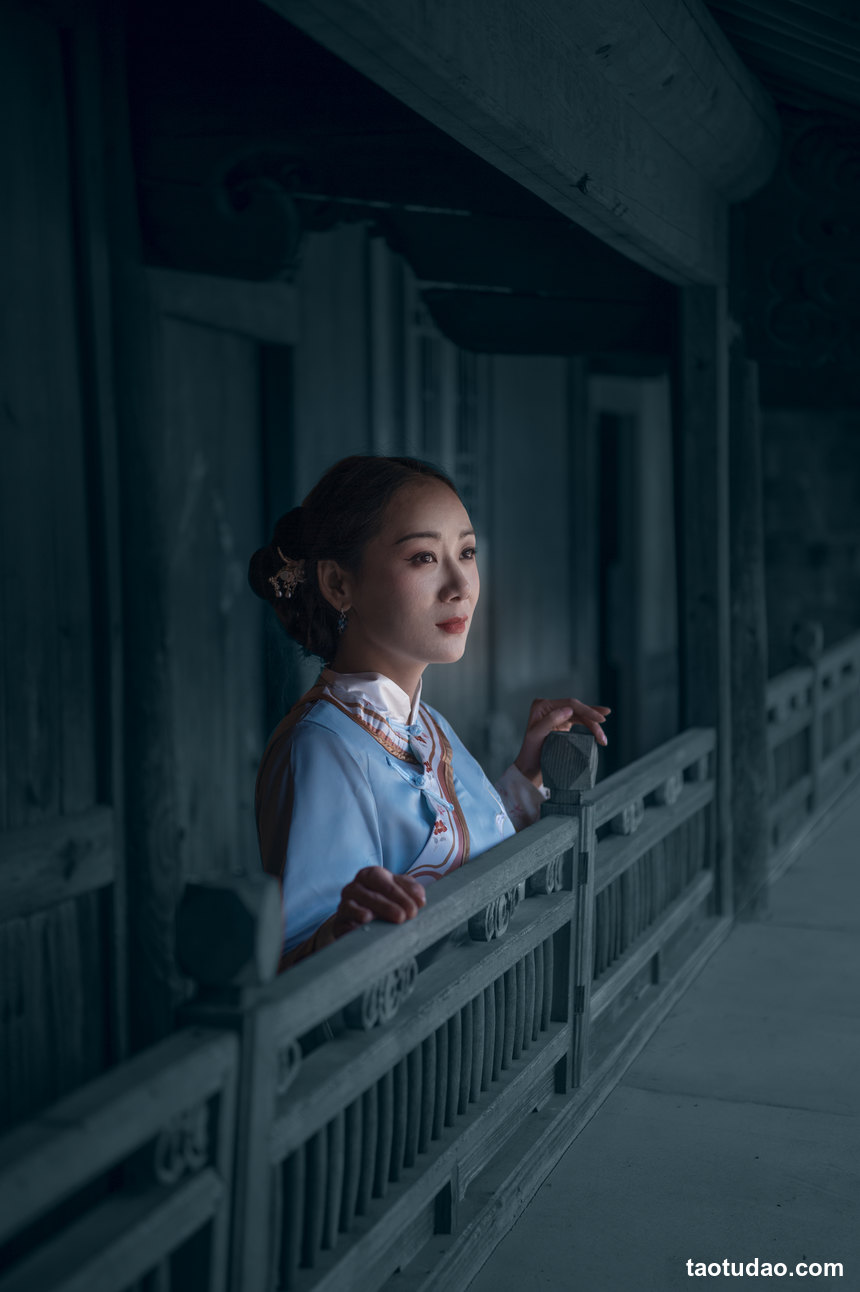 图片[4]-[YITUYU艺图语]2022.05.02 小村故事 刺猬[28+1P／310MB]-绅士图