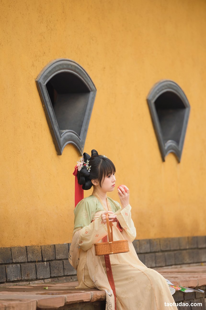 图片[3]-[YITUYU艺图语]2022.07.19 却把青梅嗅 七弦[36+1P／307MB]-绅士图