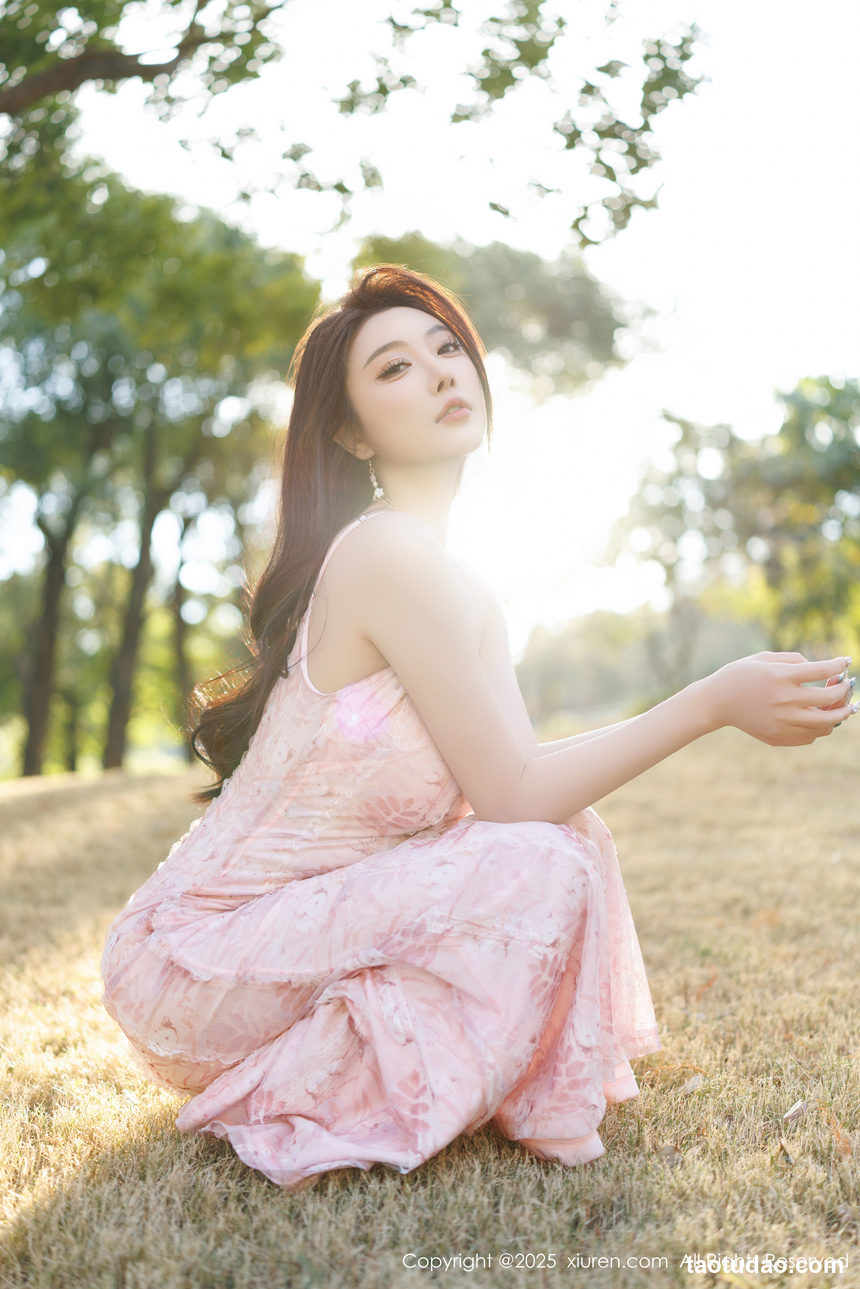 图片[2]-[XiuRen秀人网] 2025.02.14 No.9886 杨晨晨Yome [81+1P]-绅士图