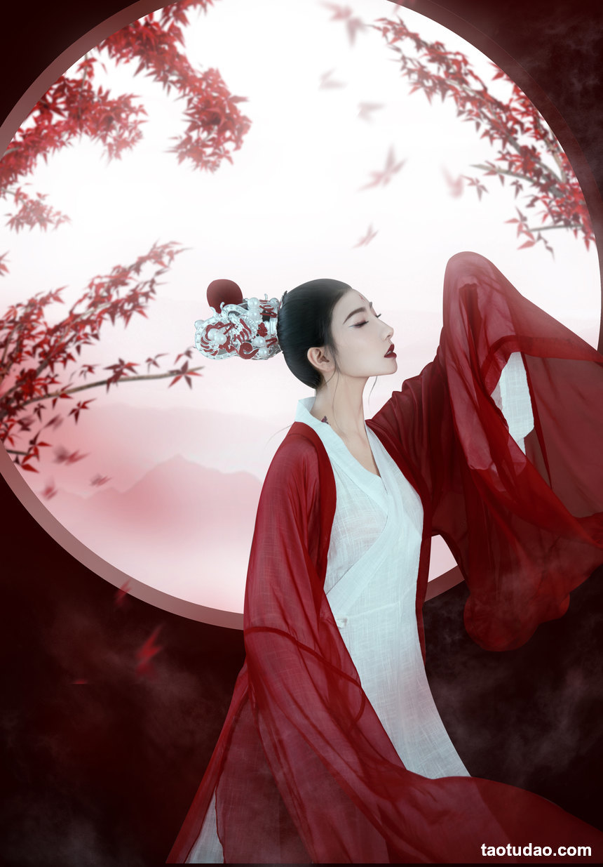 [YITUYU艺图语]2022.04.22 君卿 唯宝[22+1P／591MB]-绅士图