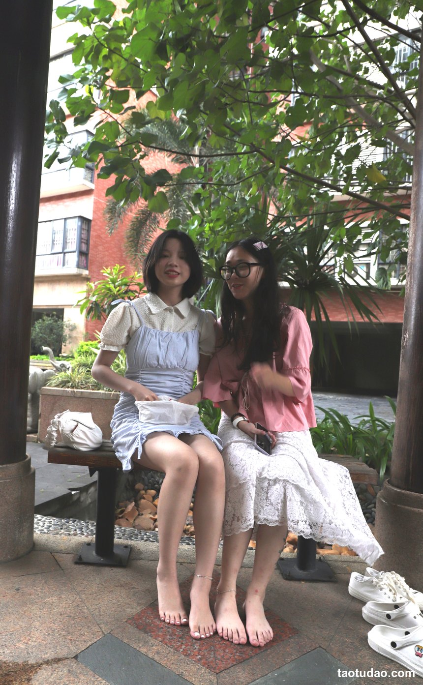 图片[3]-Pary摄影 NO.026 小贝与琪琪黑白配[153P／849MB]-绅士图