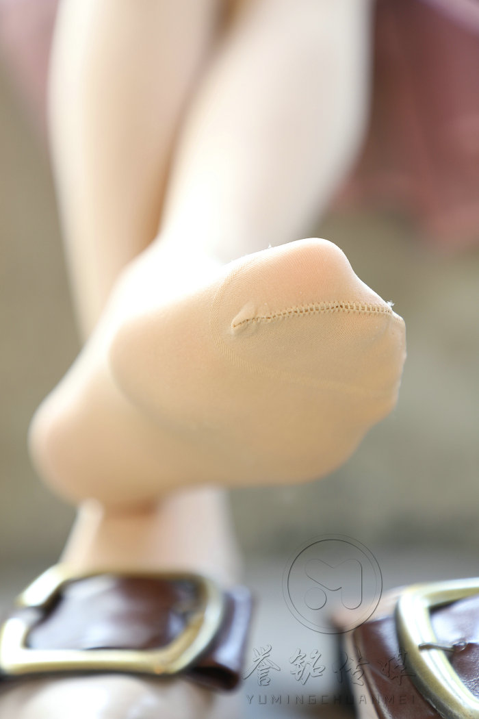 誉铭传媒袜足摄影 2019年第09期 肉丝裸足 / 121P-691MB / 丝袜美腿-绅士图