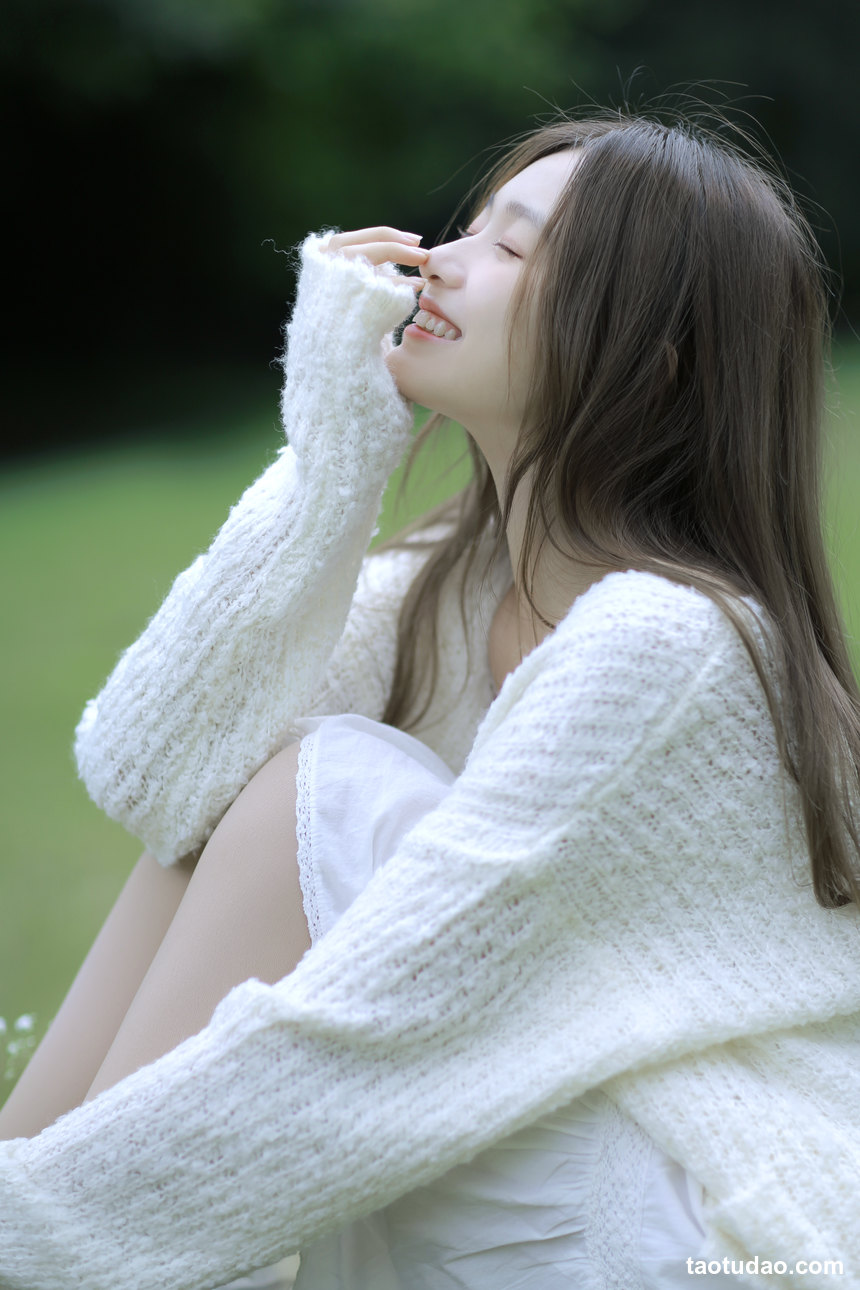 图片[3]-[YITUYU艺图语]2023.01.07 风也清澈 瑞秋的快乐人生[21+1P／179MB]-绅士图