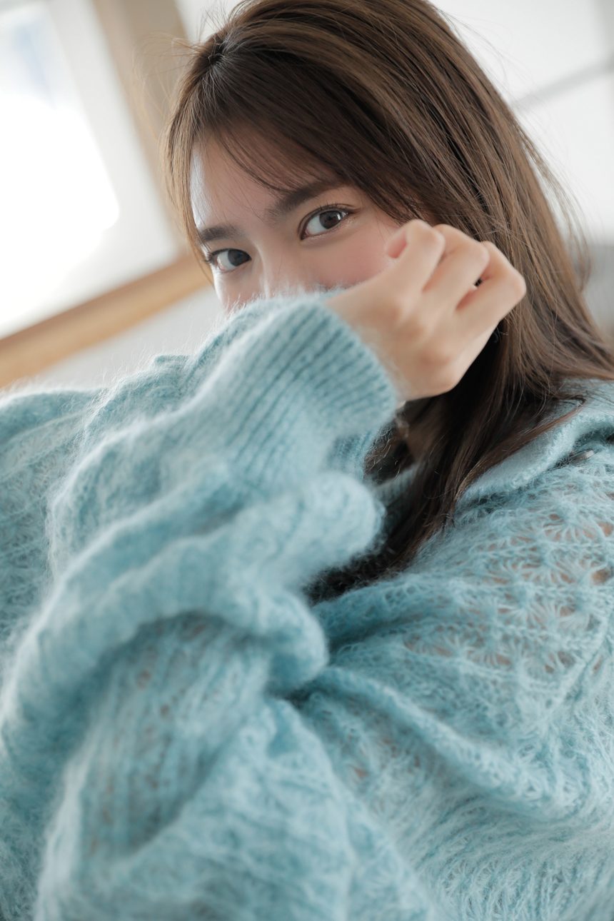 图片[2]-川津明日香写真集「Relight Vol.2」-绅士图