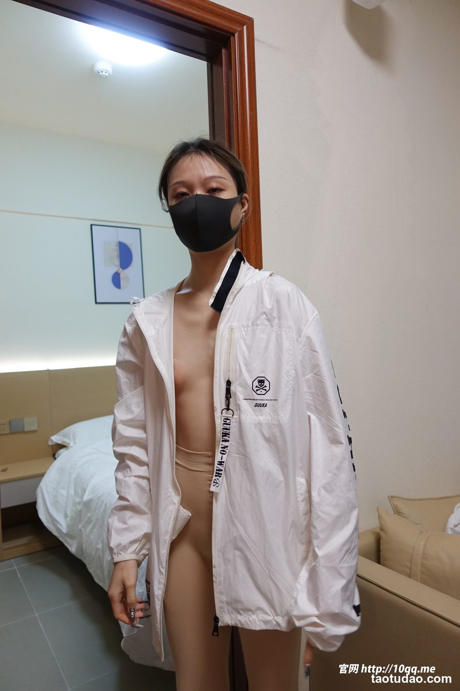 图片[4]-[ROSI口罩系列]2024.03.05 NO.2823[75+1P／82MB]-绅士图