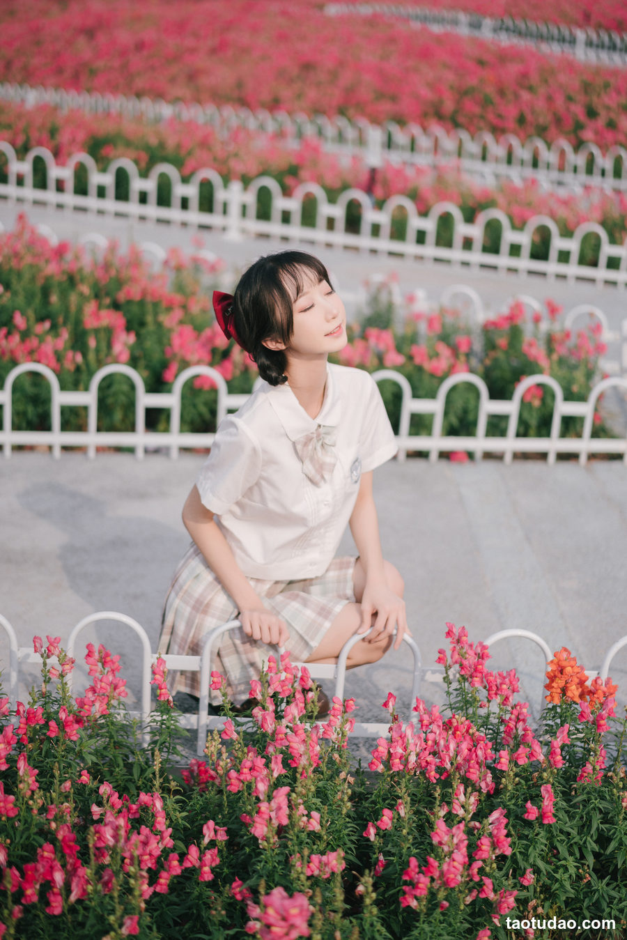 图片[3]-[YITUYU艺图语]2023.02.20 金鱼草 二宫琳子-Rinko[37+1P／779MB]-绅士图