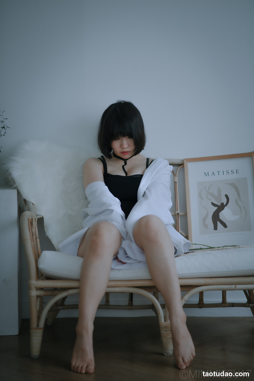[CreamSoda] Mash Mimmi - The pet [81P-967MB]-绅士图
