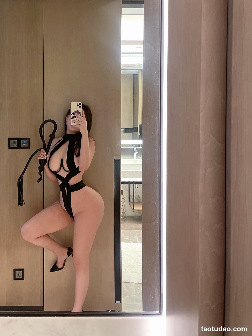 图片[2]-奶宝妹纸 让你着迷 [23P+10V-130MB]-绅士图