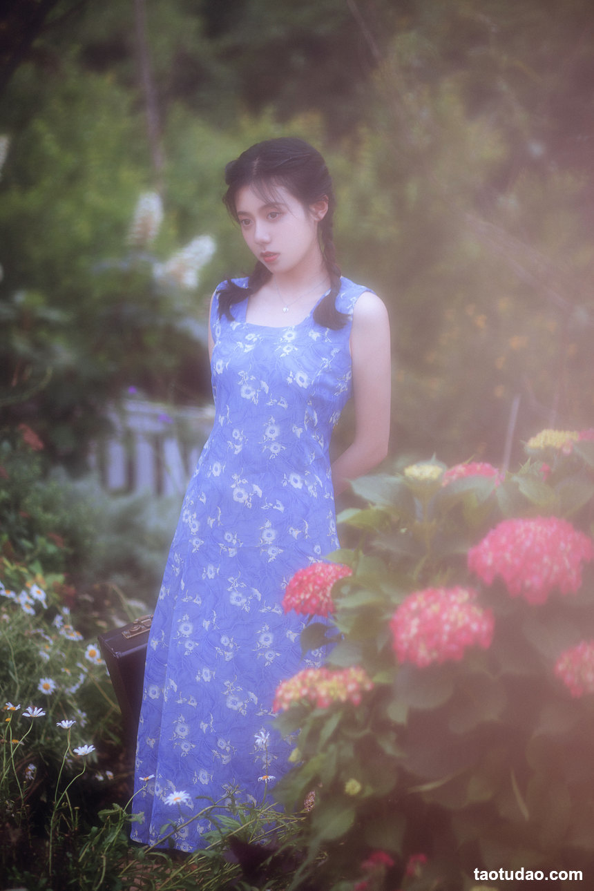 图片[2]-[YITUYU艺图语]2022.05.27 可期 张鹿迪[21+1P／236MB]-绅士图