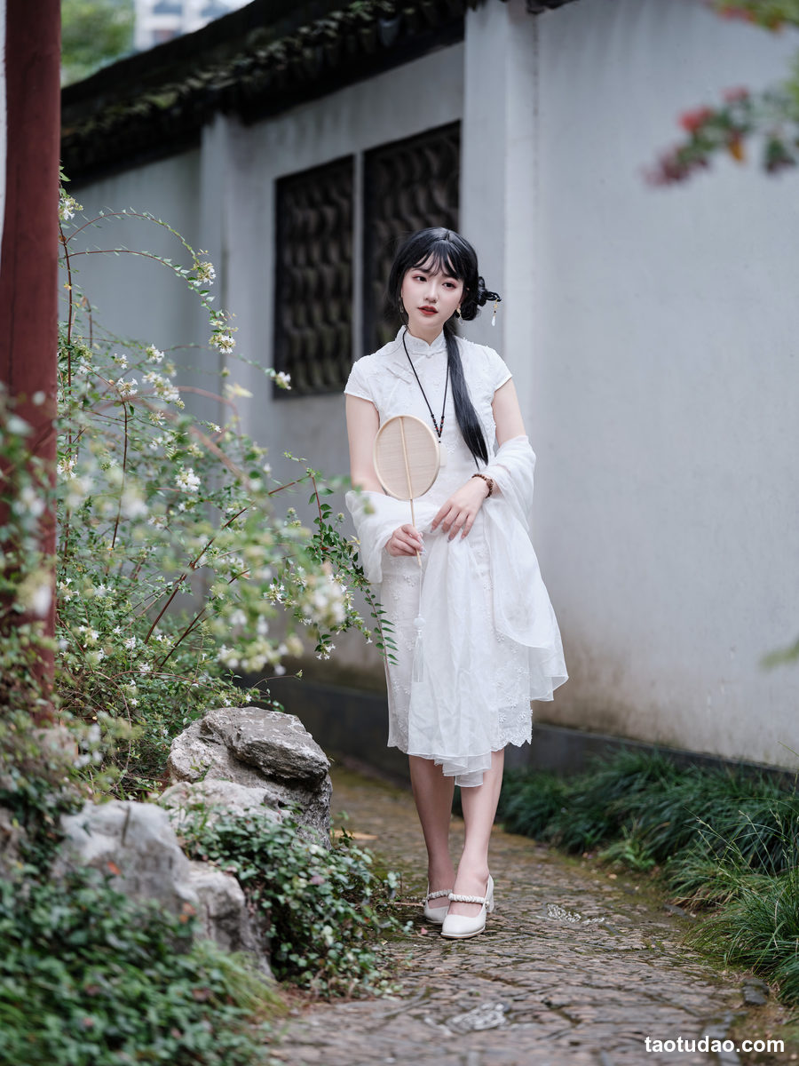 图片[4]-[YITUYU艺图语]2023.02.13 佳人 二藤由泽[37+1P／392MB]-绅士图