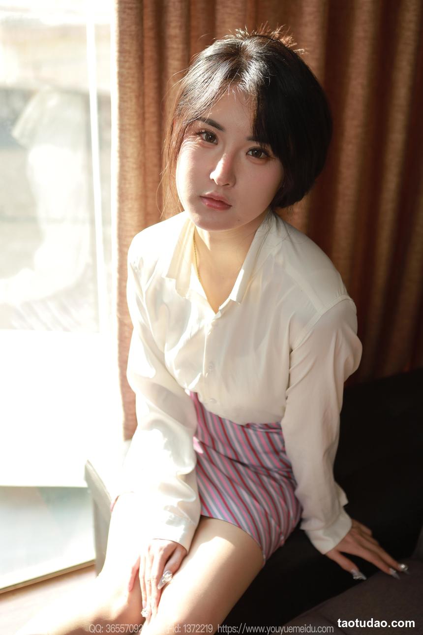 图片[2]-[IESS异思趣向] 2024.12.31 丝享家 1938 小宝《阳光四》[89P82MB]-绅士图