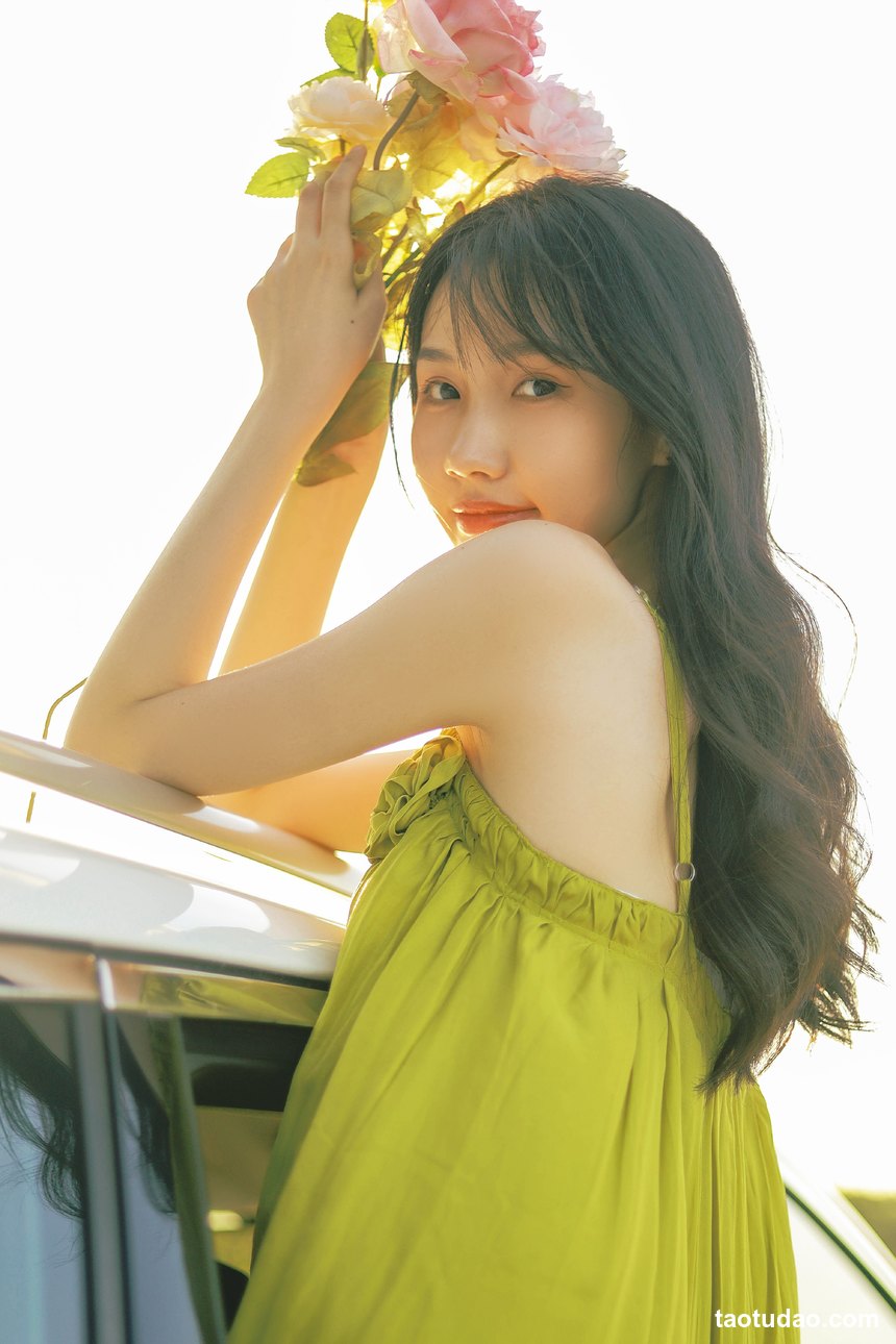 图片[3]-[YITUYU艺图语]2022.10.24 马 阿妮是我啊[20+1P／308MB]-绅士图