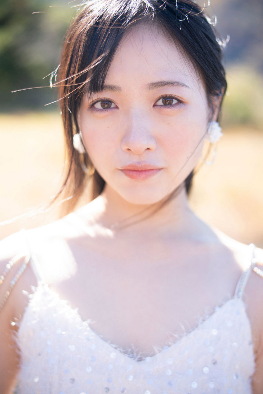 Chiho Ishida 石田千穂 - Weekly STU48 週刊STU48 / 35P93MB / 日系-绅士图