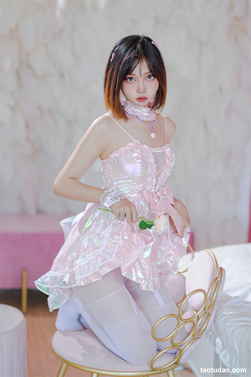 图片[3]-洛桑w伊梓 – – 雪糕[32P-199.2M]-绅士图