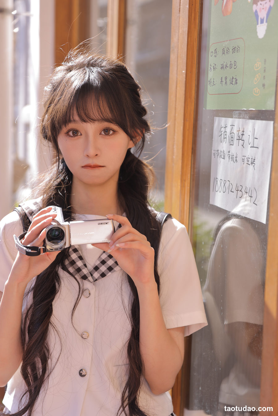 图片[3]-[YITUYU艺图语]2023.03.09 大理时光 一条懒虫[21+1P／260MB]-绅士图