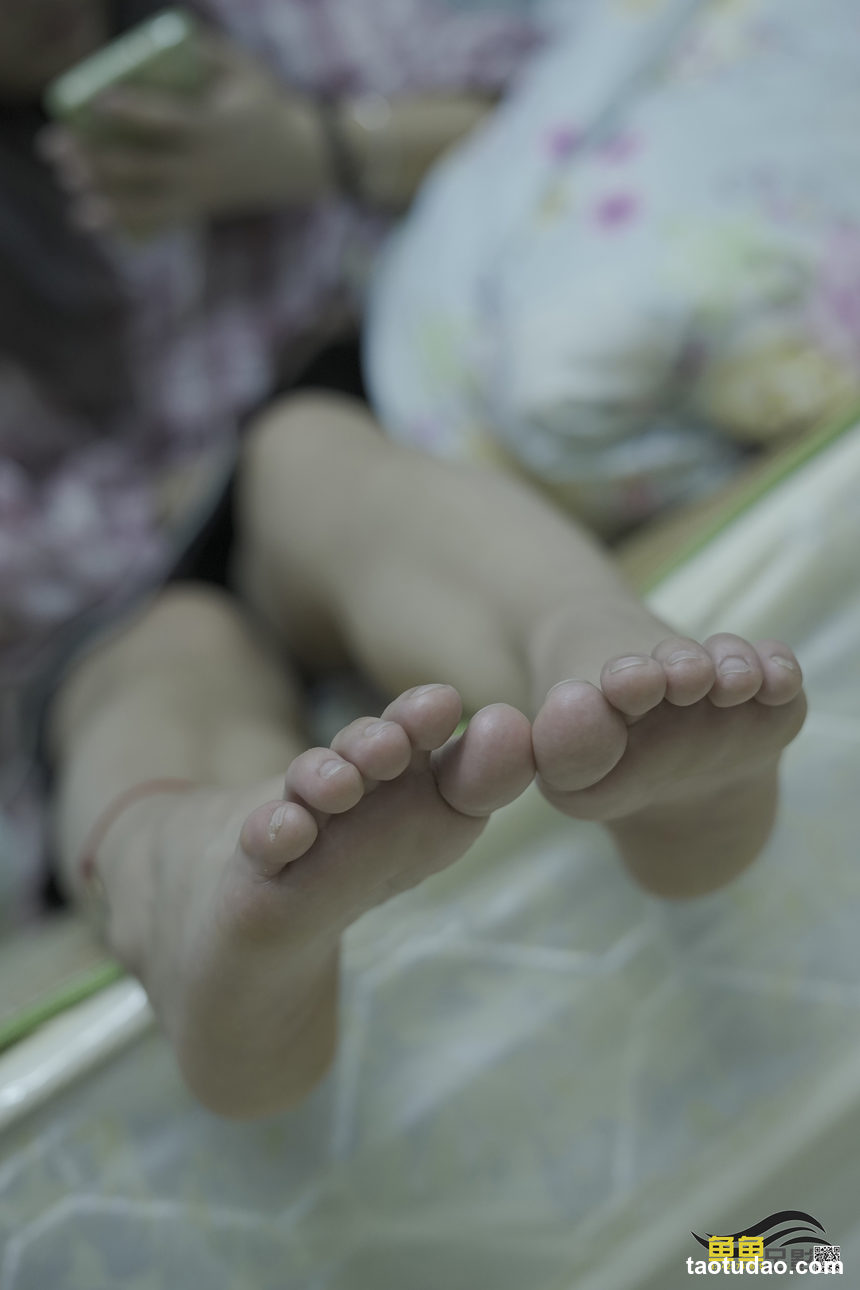 图片[4]-鱼鱼足影 NO.022 – 奶茶妹[42P／91MB]-绅士图