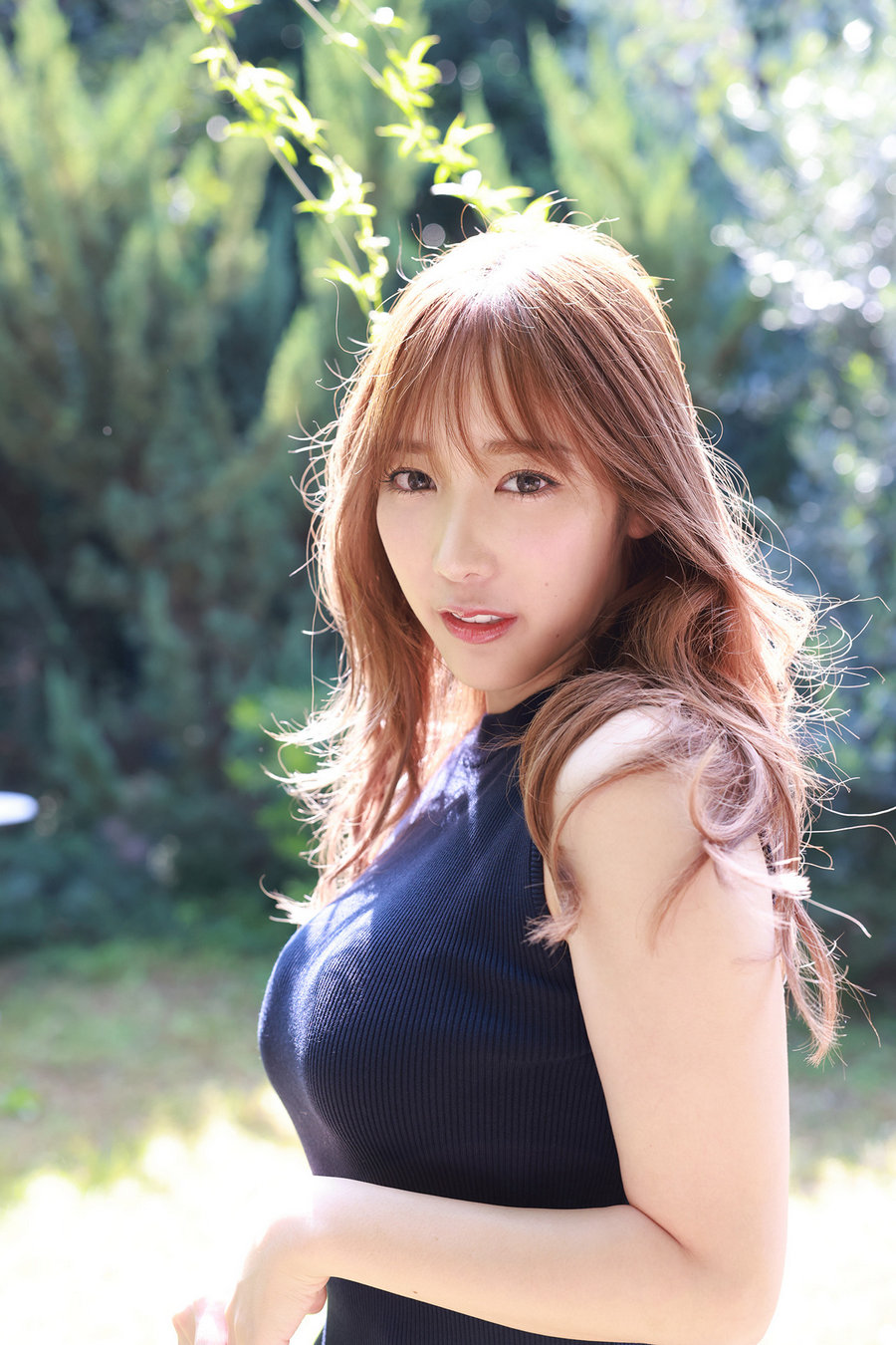 小宵こなん とろふわH乳ヌード / 17P37MB / 日系-绅士图