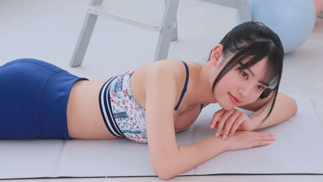 / Minisuka.tv / Mai Hyodo 兵藤まい – Regular Gallery Clip MOVIE 1.01 / 250MB /-艺库