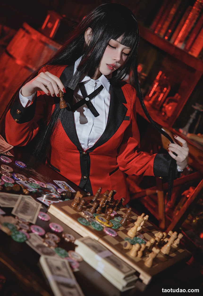 图片[3]-凛子酱 – 蛇喰梦子 [9P-51MB]-绅士图