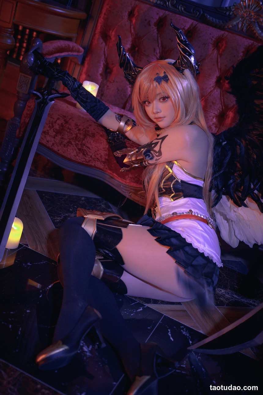 图片[2]-黑龙贯通 – NO.20 天空幻想曲 E [20P-268MB]-绅士图