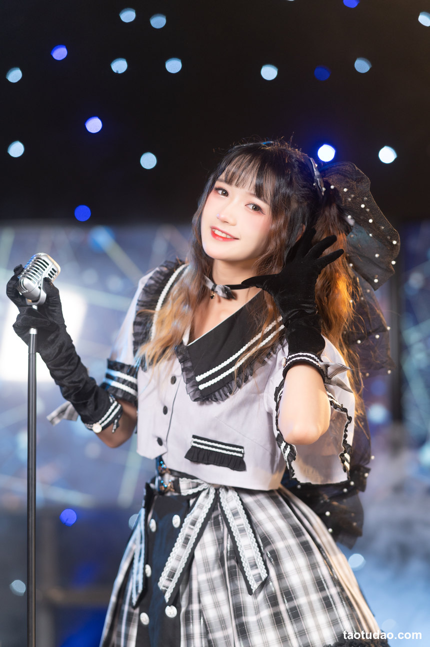 图片[2]-[YITUYU艺图语]2022.07.17 和我一起吧 兔子Zzz不吃胡萝卜[21+1P／260MB]-绅士图