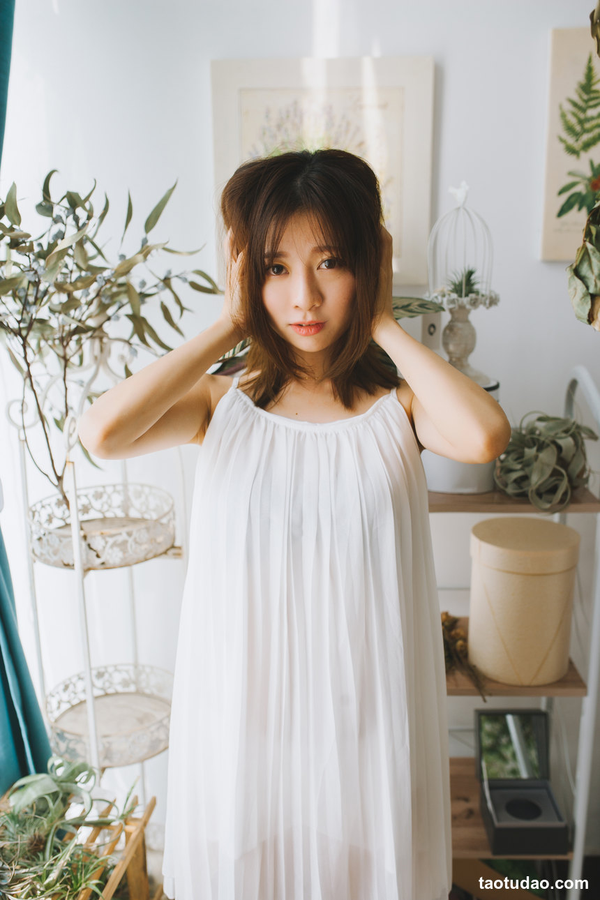 图片[4]-[YITUYU艺图语]2022.05.30 早安，阳光 陈珂[21+1P／190MB]-绅士图