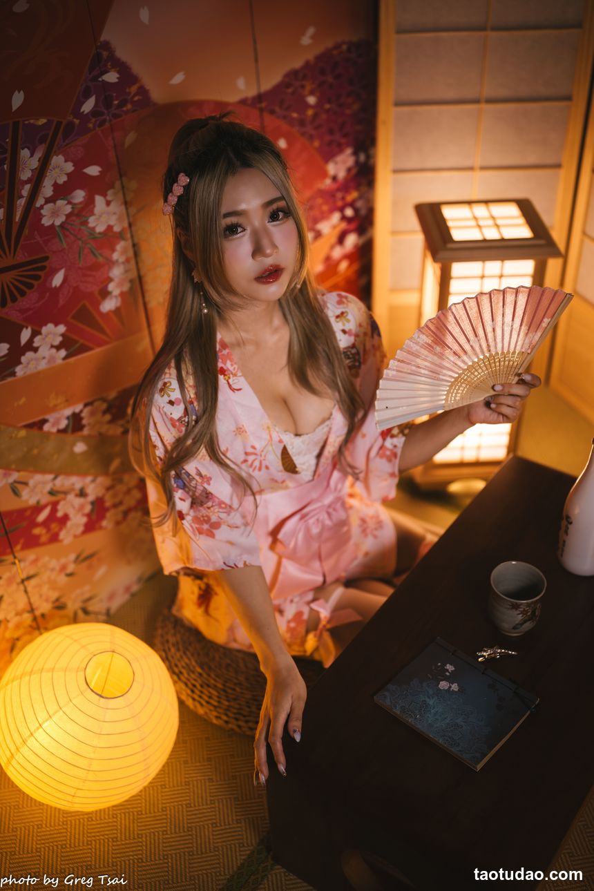 凯云 - 浴衣 [91P-254MB]-绅士图