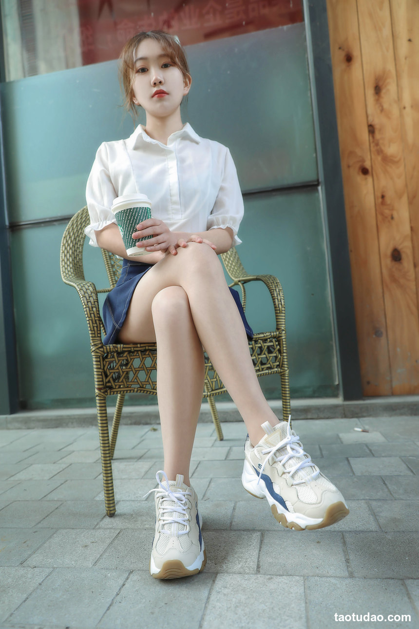 图片[2]-[MZSOCK]爱美足 NO.214 小美[73P／150MB]-绅士图