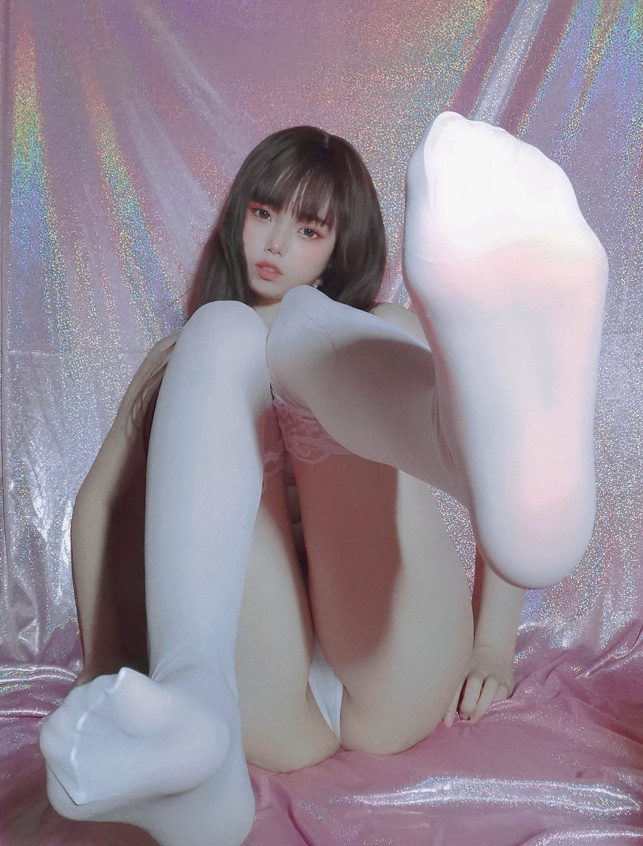 七月喵子 - 全套含随包视频（自动更新）-艺库
