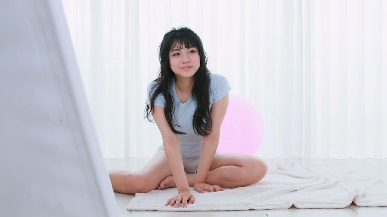 / Minisuka.tv / Maaya Obana 小花真彩 - Secret Gallery Stage1 1 Clip MOVIE 1.01 / 210MB / 日系视频-绅士图
