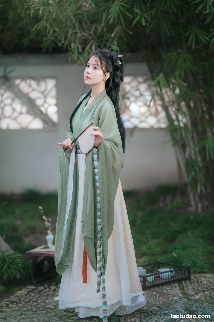 图片[3]-[YITUYU艺图语]2022.05.15 丹青客 公子不坏__[19+1P／317MB]-绅士图