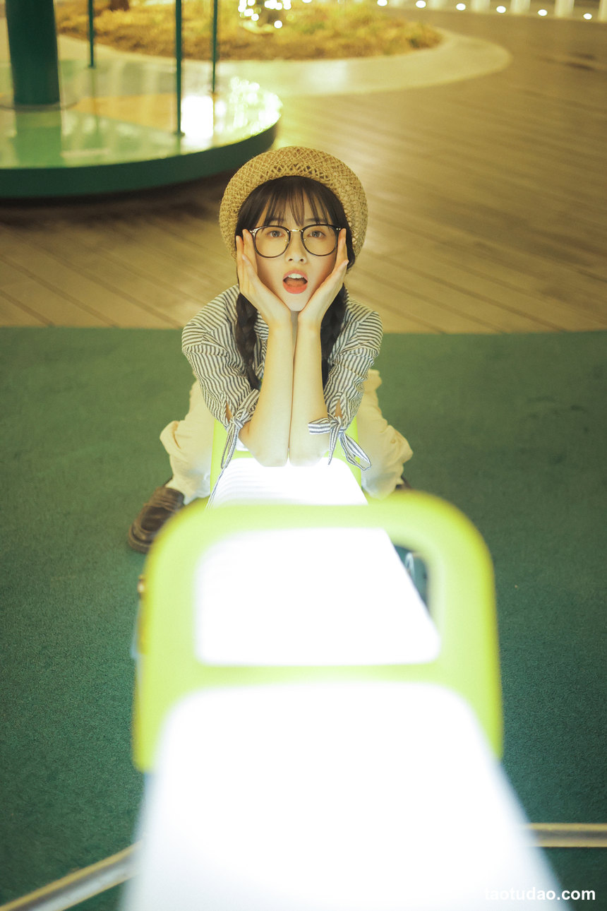 图片[2]-[YITUYU艺图语]2022.08.12 星光乐园 一只阿梦崽[41+1P／392MB]-绅士图