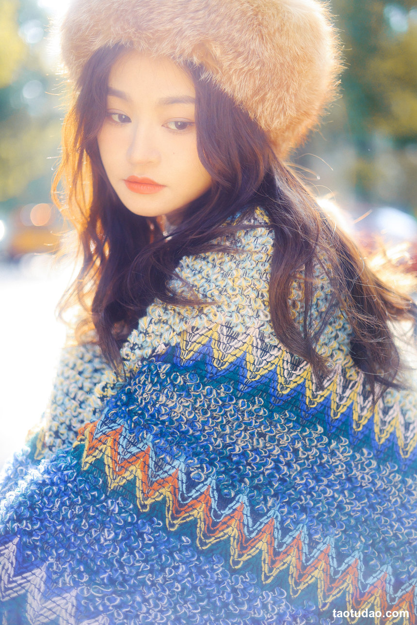 图片[3]-[YITUYU艺图语]2022.11.24 森系少女 双耳ZiCe[24+1P／206MB]-绅士图