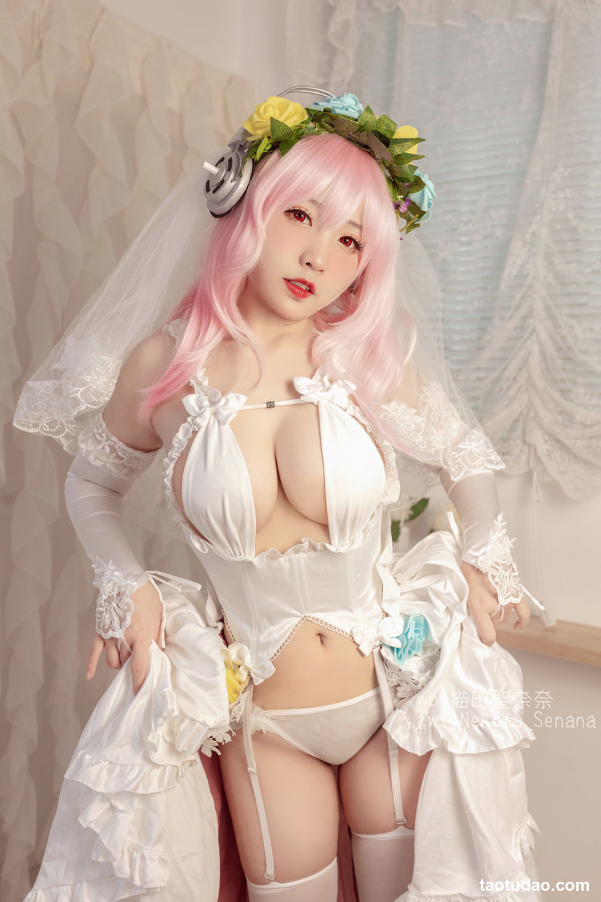 图片[3]-猫田圣奈奈 NO.003 索尼子十周年花嫁 [35P-103MB]-绅士图