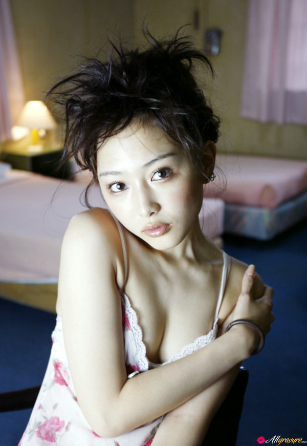 / Allgravure / 2014.12.18 Sayuri Anzu - I Was All 3 / 25P / 日系-绅士图