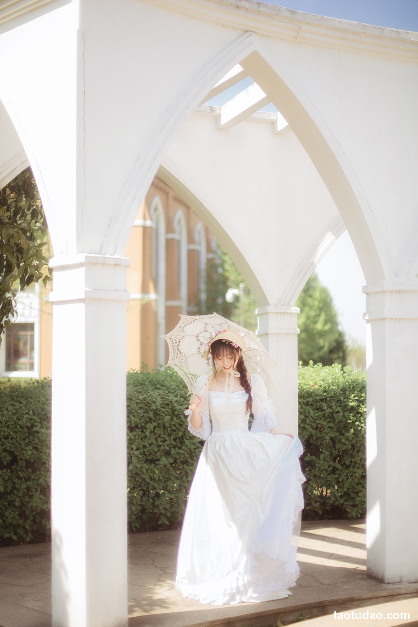 图片[2]-[YITUYU艺图语]2022.04.07 与美好不期而遇 False-5[29+1P／154MB]-绅士图